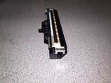 Used Thermal Head Replacement Zebra GX430t Thermal Transfer Printer