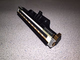 Used Thermal Head Replacement Zebra GX430t Thermal Transfer Printer