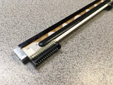 Used Zebra Thermal Head 105934-03 For ZP450 ZP500 ZP505 GK420d GX420d Printers