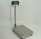 TitanF F500 NTEP Legal For Trade Approved Industrial Bench Scale 500 Lbs