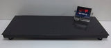 Scale Weighing Systems 7623HDVS-LED 1,500 Lb Heavy Duty Digital Veterinary Scale