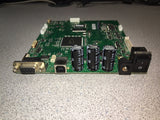 Used Motherboard/Mainboard With USB & Serial For Zebra ZP450 Printer