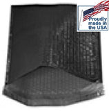 #2 Black Poly BUBBLE MAILERS Padded Envelopes 8.5" X 11" Various Quantities Available - Solutionsgem