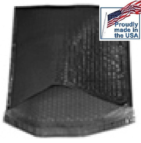 #1 Black Poly BUBBLE MAILERS Padded Envelopes 7.25" X 11" Various Quantities Available - Solutionsgem