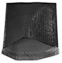 #00 Black Poly BUBBLE MAILERS Padded Envelopes 5" X 9" Various Quantities Available - Solutionsgem