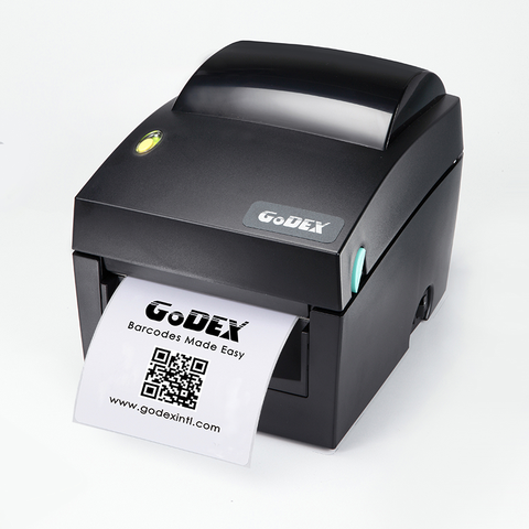 GoDEX DT4xW Direct Thermal Printer