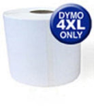 4" X 6" Dymo Compatible 1744907 Thermal Labels Various Quantities Available
