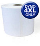 4" X 6" Dymo Compatible 1744907 Thermal Labels Various Quantities Available - Solutionsgem