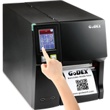 GoDEX ZX1600i Industrial Direct Thermal/Thermal Transfer Printer