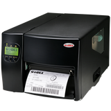 GoDEX EZ6200 Plus Industrial Direct Thermal/Thermal Transfer Printer - Solutionsgem