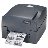 GoDEX G500 Direct Thermal/Thermal Transfer Printer - Solutionsgem