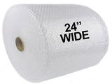 3/16" Small Bubble Roll 175ft/Roll 24" Wide Various Quantities Available - Solutionsgem