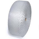 1/2" Big Bubble Roll 130ft/Roll 12" Wide Various Quantities Available - Solutionsgem