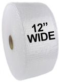 3/16" Small Bubble Roll 450ft/Roll 12" Wide Various Quantities Available