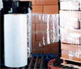 Clear Machine Grade Cast Stretch Film Pallet Wrap Various Quantities Available - Solutionsgem