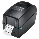 GoDEX RT200 Direct Thermal/Thermal Transfer Printer - Solutionsgem