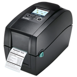 GoDEX RT200i Direct Thermal/Thermal Transfer Printer - Solutionsgem