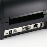 GoDEX RT700i Direct Thermal/Thermal Transfer Printer - Solutionsgem
