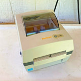 Bixolon SRP-770III Thermal Label Shipping Printer Like LP2844 With 2 3/16" x 1/2" Roll Jewelry Tags