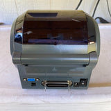 Zebra GX430D Thermal Label Printer GX43-202510-00DM USB 300dpi Amazon