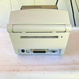 Bixolon SRP-770III Thermal Label Shipping Printer Like LP2844 With 2 3/16" x 1/2" Roll Jewelry Tags