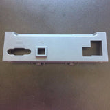 Replacement Back Cover 210758-015 Zebra GX420t GX430t Thermal Transfer Printers