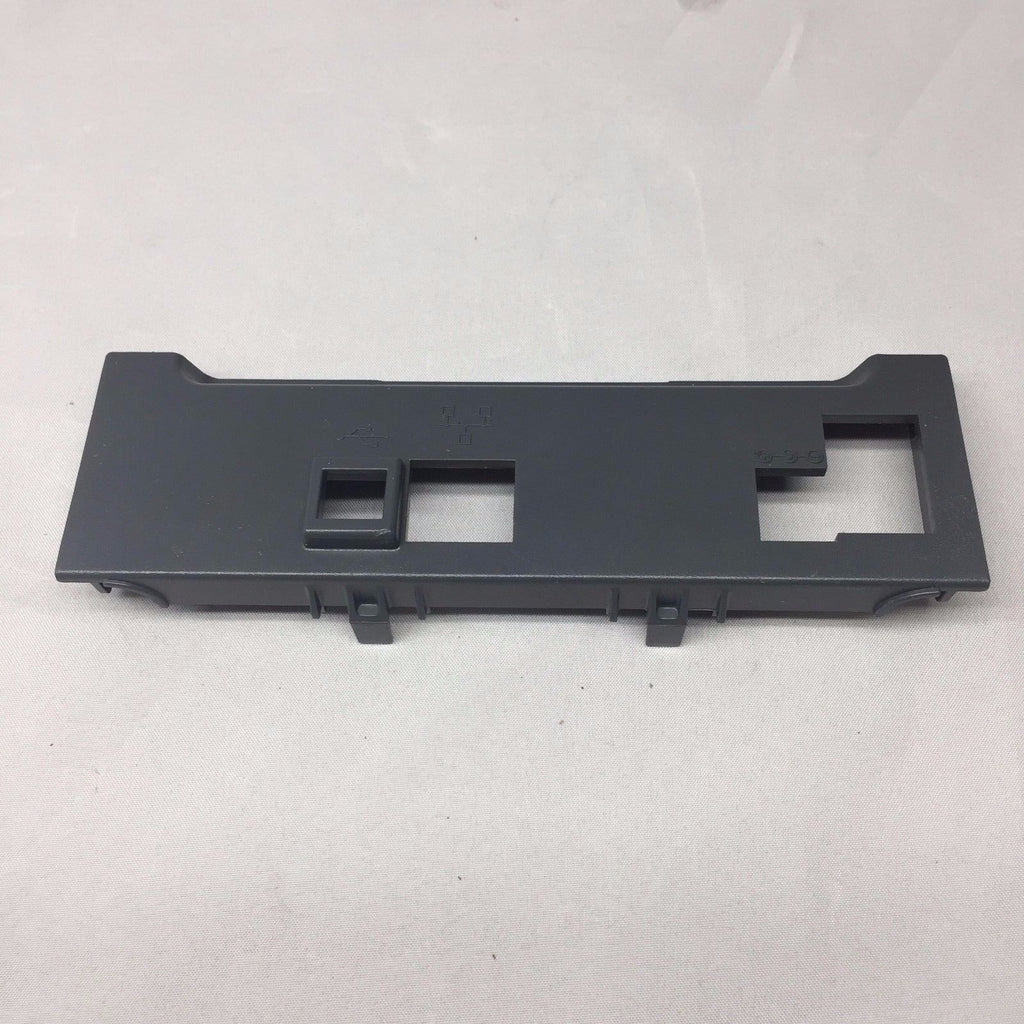Replacement Back Cover 210758-014 Zebra GK420t GX420 GX430t Printers
