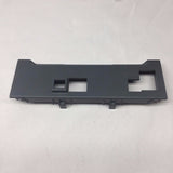 Replacement Back Cover 210758-014 Zebra GK420t GX420 GX430t Printers