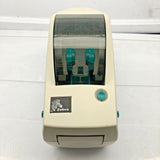 Zebra LP2824 Thermal Shipping Label Printer 1 Roll 2.4" x 7.5" Labels (eBay, Endicia & PayPal Only)