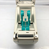 Zebra LP2824 Thermal Shipping Label Printer 1 Roll 2.4" x 7.5" Labels (eBay, Endicia & PayPal Only)