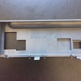 Replacement Back Cover 210758-017 Zebra GX420t GX430t Thermal Transfer Printers