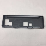 Replacement Back Cover 210758-014 Zebra GK420t GX420 GX430t Printers