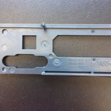 Replacement Back Cover 210642-021 Zebra ZP450 ZP500 GK420d GX420d Printers