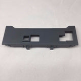 Replacement Back Cover 210758-014 Zebra GK420t GX420 GX430t Printers