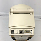Zebra LP2824 Thermal Shipping Label Printer 1 Roll 2.4" x 7.5" Labels (eBay, Endicia & PayPal Only)