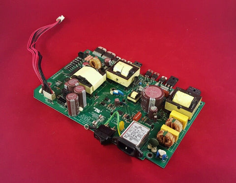 Zebra ZM400 ZM600 Power Supply PCB Board 79515-005