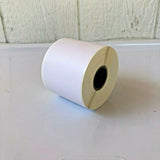 2.25" x 7.25" 150/Roll Thermal Shipping Labels For Zebra LP2824 Various Quantities Available