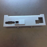 Replacement Back Cover 210758-017 Zebra GX420t GX430t Thermal Transfer Printers