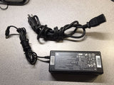 Used Original FSP060-RPAC P1028888-006 24V AC Adapter/Power Supply For Zebra GK420d GK420t GX420d GX420t Printers