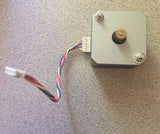 Stepper Motor Zebra GX430T 210799-002RevE Minebea Motor 17PU-H350-G2VM 300 DPI