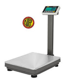 UFM-L600 1,200 Lb NTEP Legal For Trade Bench Scale