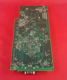 Refurbished Zebra S4M Industrial Thermal Printer Motherboard Logic Board Mainboard P1008211