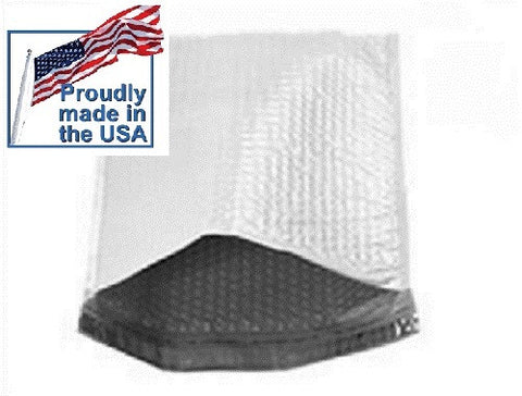 #4 Poly BUBBLE MAILERS Padded Envelopes 9.5" X 13.5" Various Quantities Available - Solutionsgem