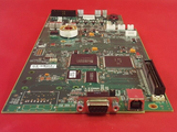 Refurbished Zebra S4M Industrial Thermal Printer Motherboard Logic Board Mainboard P1008211