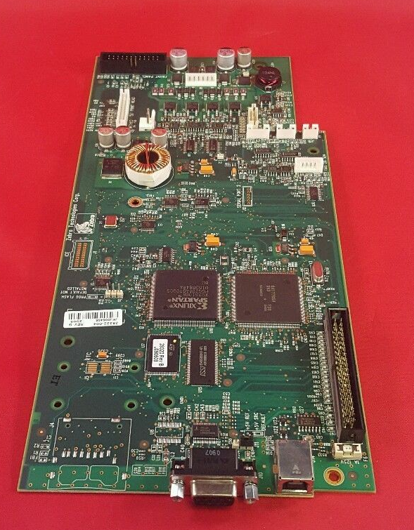 Refurbished Zebra S4M Industrial Thermal Printer Motherboard Logic Board Mainboard P1008211
