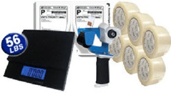 shipping supplies